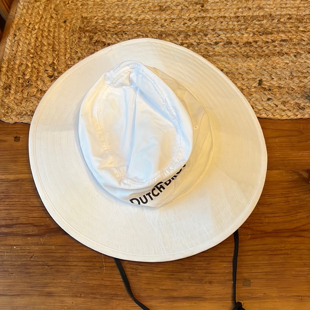 Dutch Bros Hat